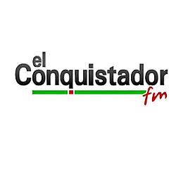 El Conquistador Red Norte logo