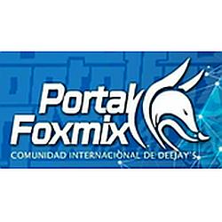 Portal Fox Mix Radio logo
