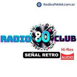 Radio Club 80 VORVIS /OGG