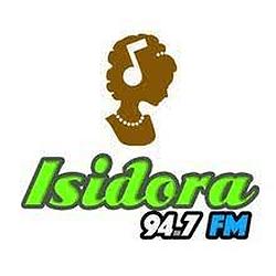 Radio Isidora