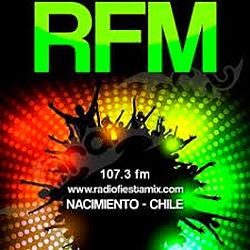 Radio Fiesta Mix