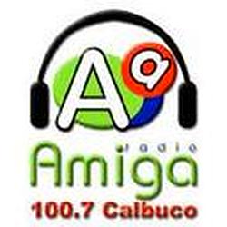 Radio Amiga