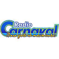 Radio Carnaval logo