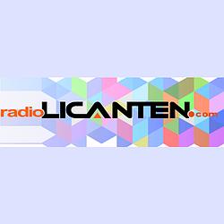 Radio Licantén