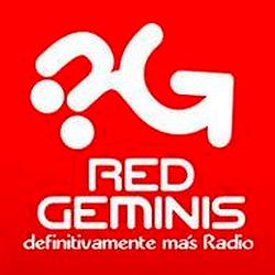 Radio Red Géminis logo