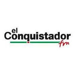 El Conquistador logo