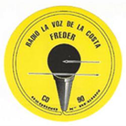 Radio La Voz de la Costa