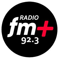 Radio FM+ logo