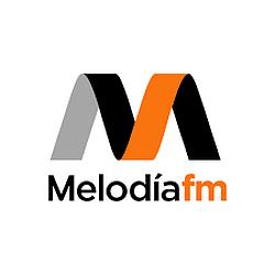 Radio Melodía FM logo