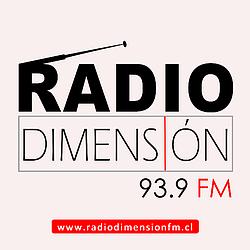 Radio Dimensión Señal en Línea logo