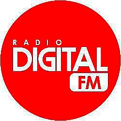 Digital FM logo