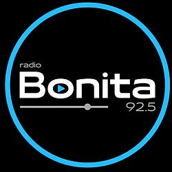Bonita FM logo