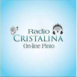 Radio Cristalina Pinto