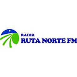 Radio Ruta Norte FM logo