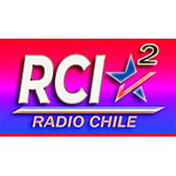 RCI Radio Chile 2