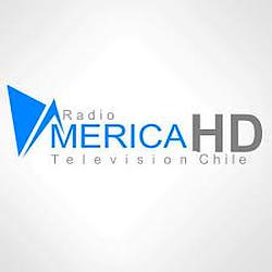 Radio America Chile