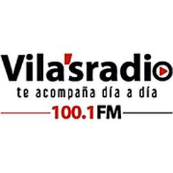 Vilas Radio