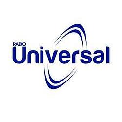 Radio Universal logo