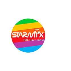 Starmix Radio