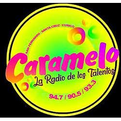 Radio Caramelo