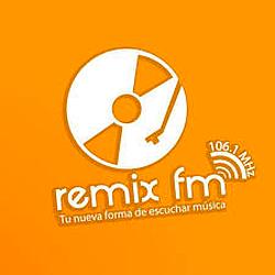 Radio Remix
