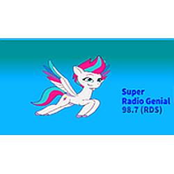 Super Radio Genial