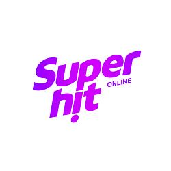 Super Hit Fm logo