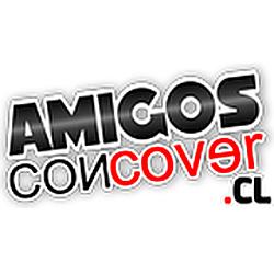 Amigos con Cover