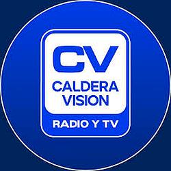 Radio Caldera Vision