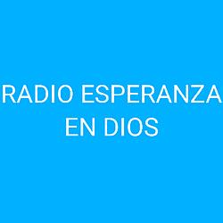 Radio Esperanza En Dios