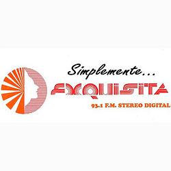 Radio Exquisita FM logo