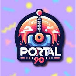 Portal 90 radio