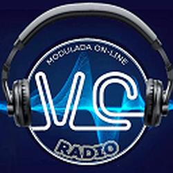 Viaconectados Radio logo