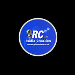 Radio Creacion Fm logo