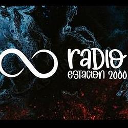 Radio Estación 2000