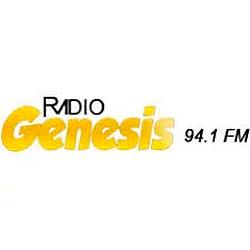 Radio Genesis