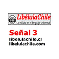 Radio LibelulaChile 3