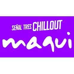 Maqui Radio Señal Tres - Chillout
