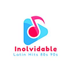 Inolvidable Latin Hits