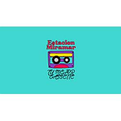 Estación Miramar logo
