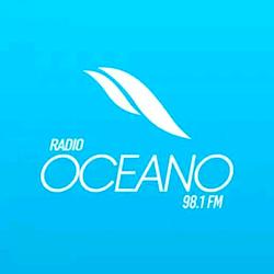Oceano FM logo