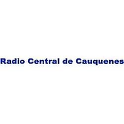 Radio Central de Cauquenes logo