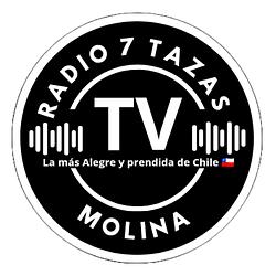 Radio 7 Tazas de Molina
