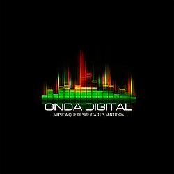 Radio OndaDigital.cl logo