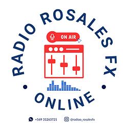 RadioRosalesFx