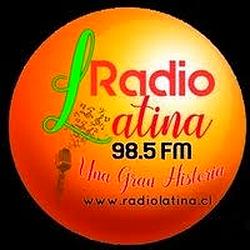 Radio Latina