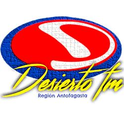 Desierto FM