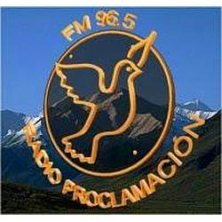 Radio Proclamacion logo
