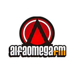 Radio Alfaomega logo