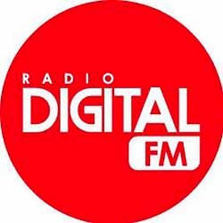 Digital FM logo